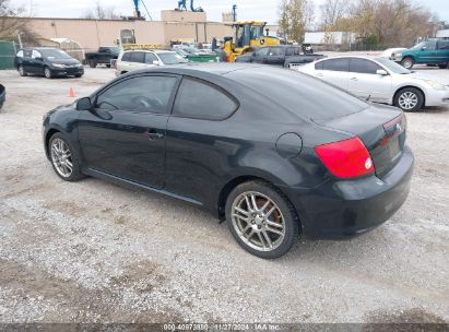 Lot #3035081674 2009 SCION TC