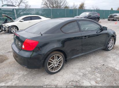 Lot #3035081674 2009 SCION TC