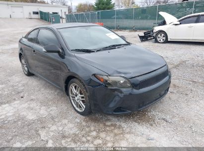 Lot #3035081674 2009 SCION TC