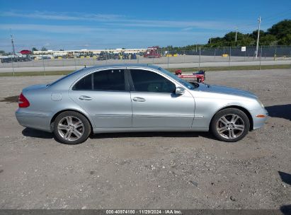 Lot #3050078700 2006 MERCEDES-BENZ E 350