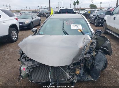 Lot #3053061533 2017 TOYOTA COROLLA SE