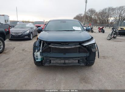 Lot #3035081651 2024 BUICK ENVISTA AVENIR FWD