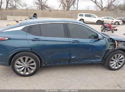 Lot #3035081651 2024 BUICK ENVISTA AVENIR FWD