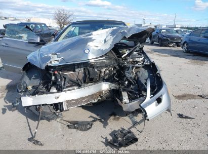 Lot #3051076266 2011 MERCEDES-BENZ E 350