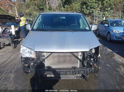 Lot #3050078669 2011 CHRYSLER TOWN & COUNTRY TOURING