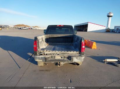 Lot #3053061490 2013 CHEVROLET SILVERADO 3500HD LT