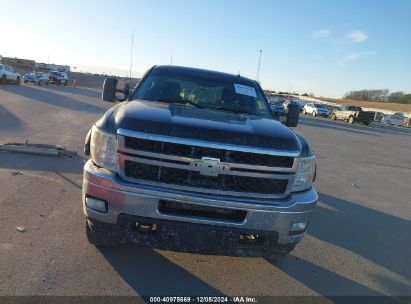 Lot #3053061490 2013 CHEVROLET SILVERADO 3500HD LT