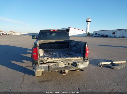 Lot #3053061490 2013 CHEVROLET SILVERADO 3500HD LT