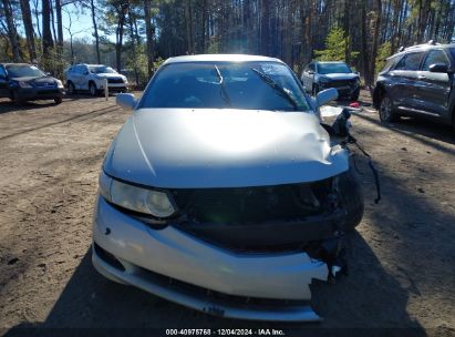 Lot #3042566992 2003 TOYOTA CAMRY SOLARA SLE V6