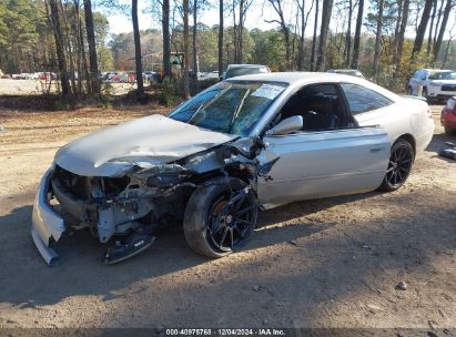 Lot #3042566992 2003 TOYOTA CAMRY SOLARA SLE V6