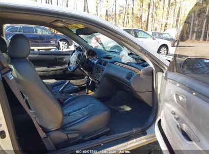 Lot #3042566992 2003 TOYOTA CAMRY SOLARA SLE V6