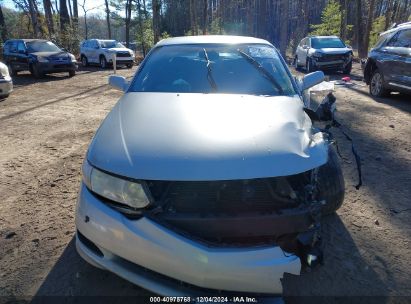 Lot #3042566992 2003 TOYOTA CAMRY SOLARA SLE V6