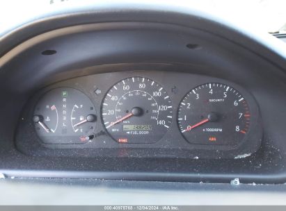 Lot #3042566992 2003 TOYOTA CAMRY SOLARA SLE V6