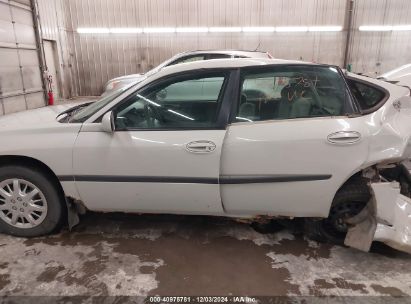 Lot #3035081626 2004 CHEVROLET IMPALA