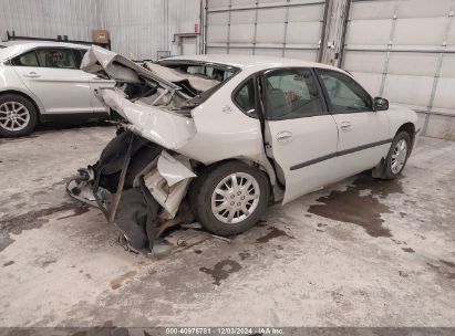 Lot #3035081626 2004 CHEVROLET IMPALA