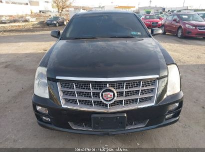 Lot #3051076449 2008 CADILLAC STS V6