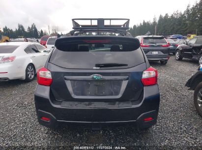 Lot #3035093549 2014 SUBARU XV CROSSTREK 2.0I PREMIUM