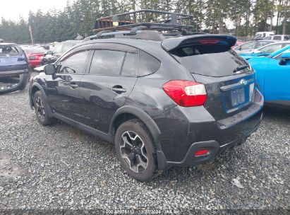 Lot #3035093549 2014 SUBARU XV CROSSTREK 2.0I PREMIUM