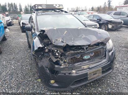 Lot #3035093549 2014 SUBARU XV CROSSTREK 2.0I PREMIUM