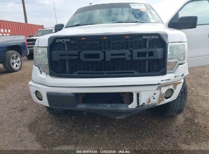 Lot #3053068404 2009 FORD F-150 STX