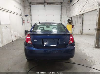 Lot #3047438521 2007 SATURN ION 2