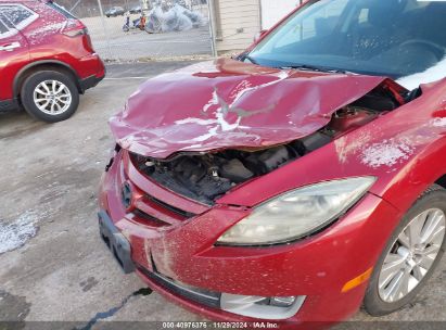 Lot #3050082751 2010 MAZDA MAZDA6 I TOURING