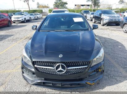 Lot #3056062749 2019 MERCEDES-BENZ CLA 250