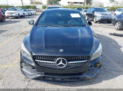 Lot #3056062749 2019 MERCEDES-BENZ CLA 250