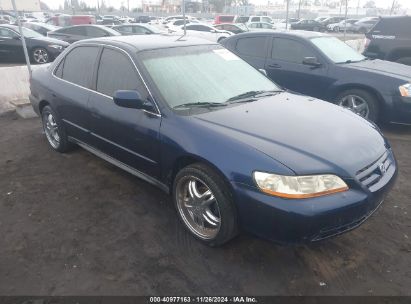 Lot #3035093539 2001 HONDA ACCORD 2.3 LX