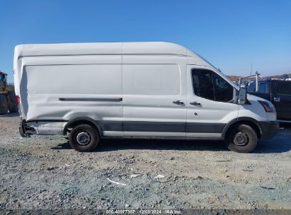 Lot #3052073656 2019 FORD TRANSIT-350