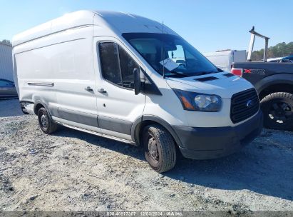 Lot #3052073656 2019 FORD TRANSIT-350