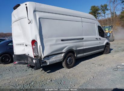 Lot #3052073656 2019 FORD TRANSIT-350