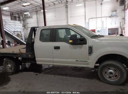 Lot #3037522065 2018 FORD F-350 XL