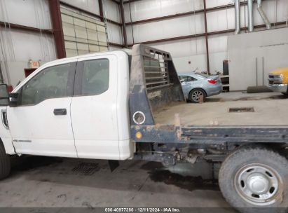 Lot #3037522065 2018 FORD F-350 XL