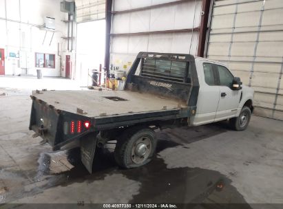 Lot #3037522065 2018 FORD F-350 XL