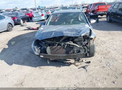 Lot #3034051994 2018 HYUNDAI ELANTRA SEL