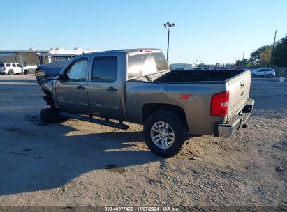 Lot #3046796379 2013 CHEVROLET SILVERADO 1500 LT