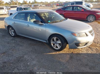 Lot #3007836934 2011 SAAB 9-5 TURBO4/TURBO4 PREMIUM