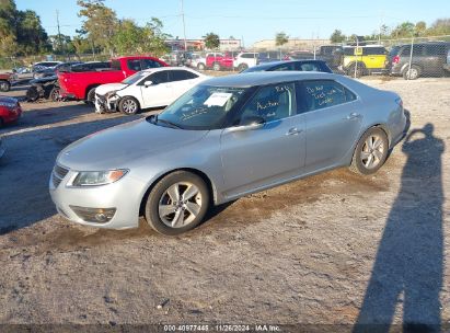 Lot #3007836934 2011 SAAB 9-5 TURBO4/TURBO4 PREMIUM