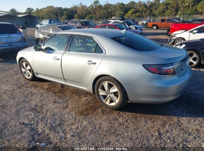 Lot #3007836934 2011 SAAB 9-5 TURBO4/TURBO4 PREMIUM