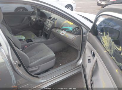 Lot #3053066351 2007 TOYOTA CAMRY LE V6