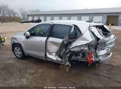 Lot #3046796376 2015 CHEVROLET TRAX 1LS