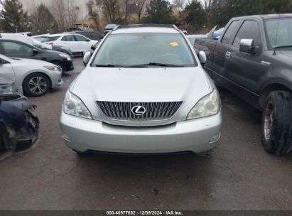 Lot #3056471008 2006 LEXUS RX 330