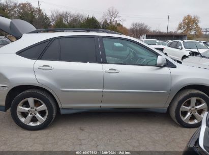 Lot #3056471008 2006 LEXUS RX 330