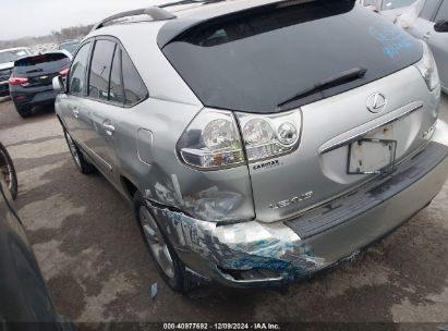 Lot #3056471008 2006 LEXUS RX 330