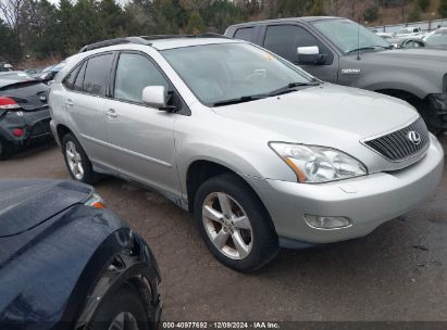 Lot #3056471008 2006 LEXUS RX 330