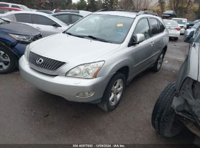 Lot #3056471008 2006 LEXUS RX 330