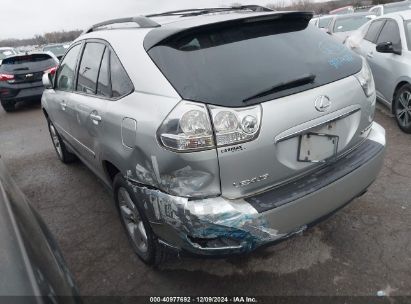 Lot #3056471008 2006 LEXUS RX 330