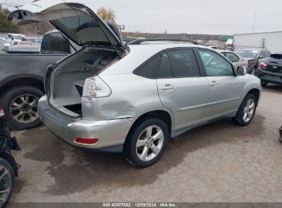 Lot #3056471008 2006 LEXUS RX 330