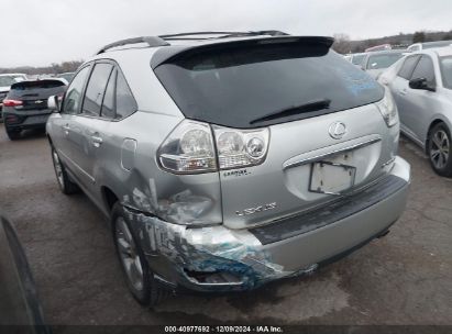 Lot #3056471008 2006 LEXUS RX 330